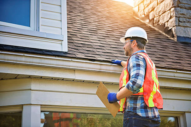 Roofing in Warrenville